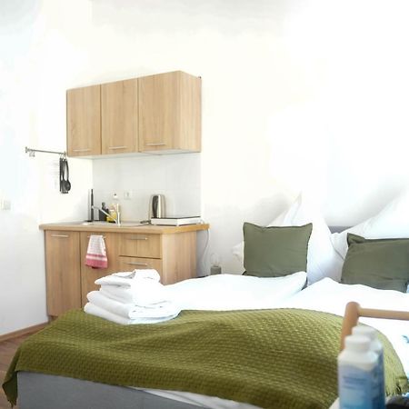 Ferienwohnung Altstadt Koblenz Кобленц Екстериор снимка