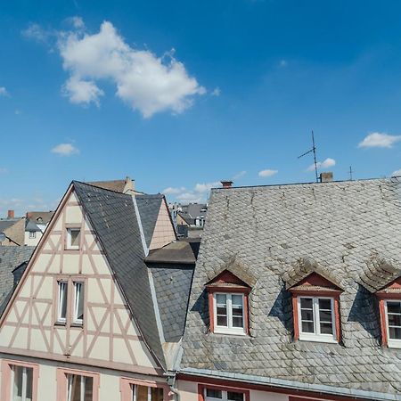 Ferienwohnung Altstadt Koblenz Кобленц Екстериор снимка