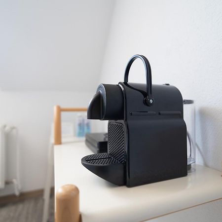 Ferienwohnung Altstadt Koblenz Кобленц Екстериор снимка