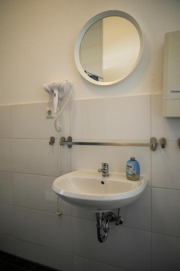 Ferienwohnung Altstadt Koblenz Кобленц Екстериор снимка