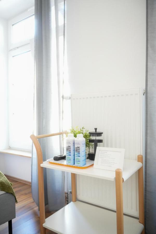 Ferienwohnung Altstadt Koblenz Кобленц Екстериор снимка