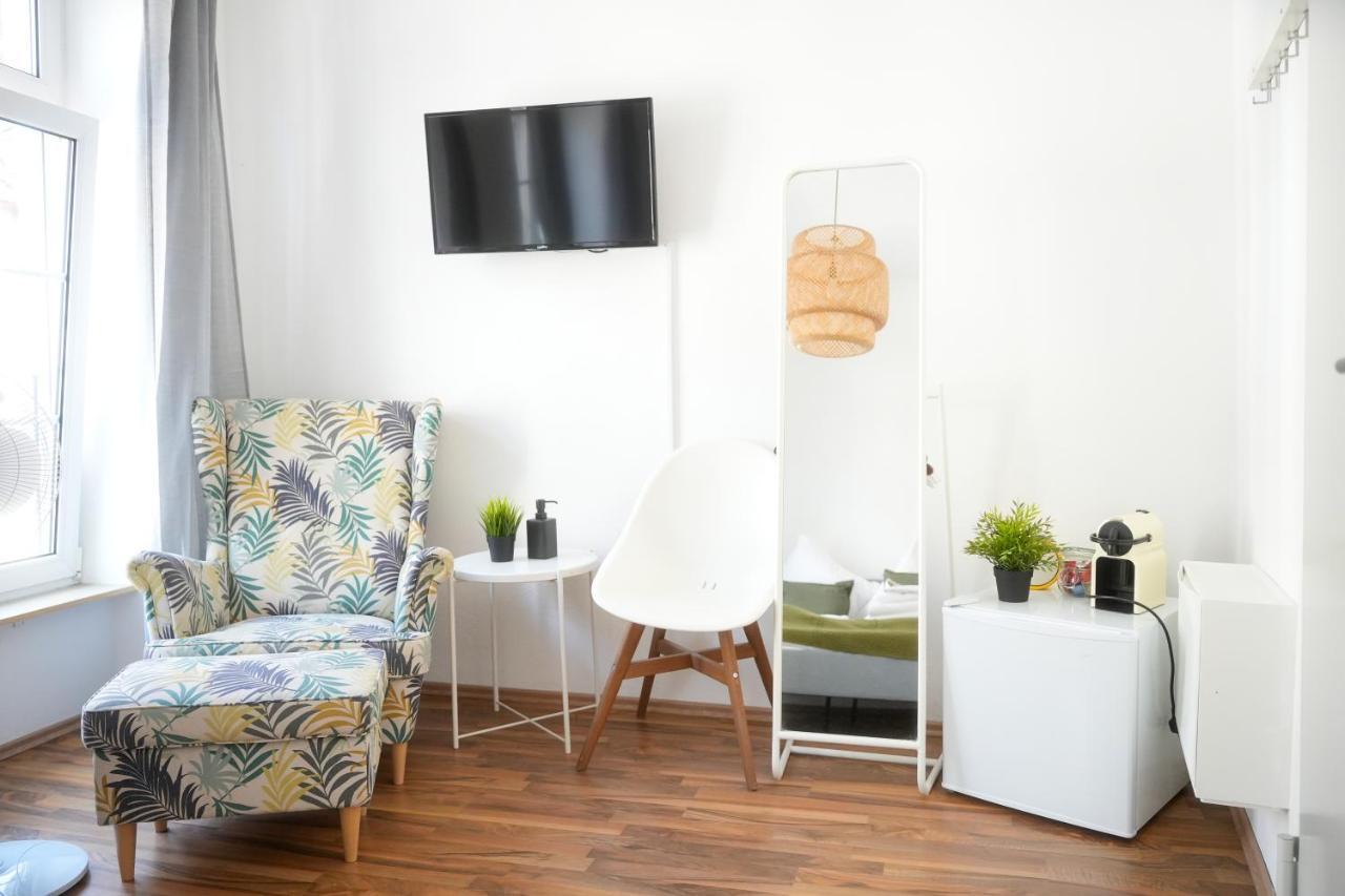 Ferienwohnung Altstadt Koblenz Кобленц Екстериор снимка