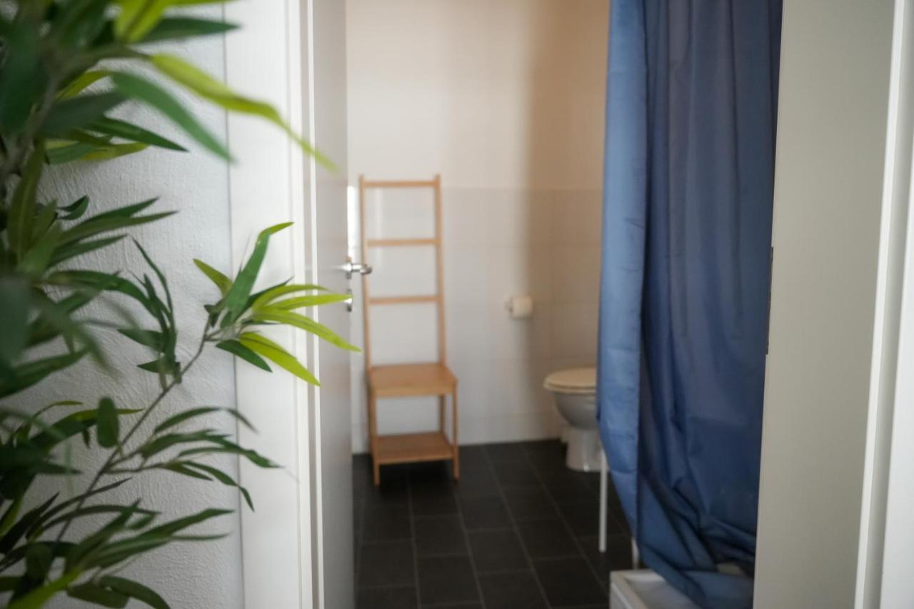 Ferienwohnung Altstadt Koblenz Кобленц Екстериор снимка