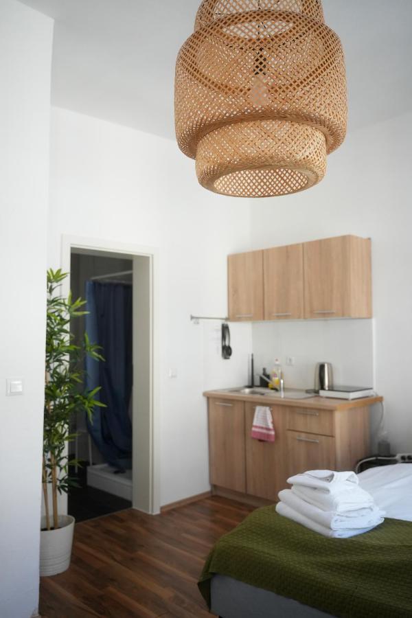 Ferienwohnung Altstadt Koblenz Кобленц Екстериор снимка