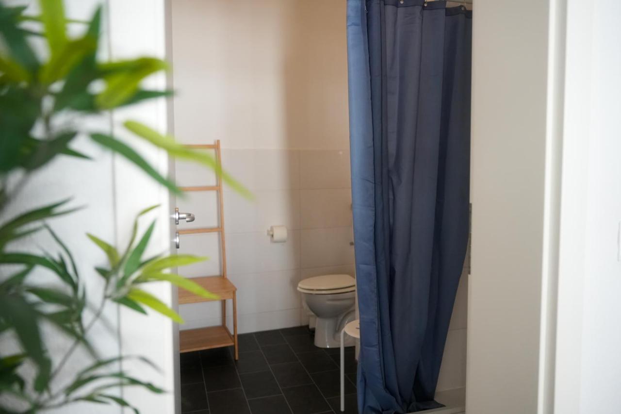 Ferienwohnung Altstadt Koblenz Кобленц Екстериор снимка