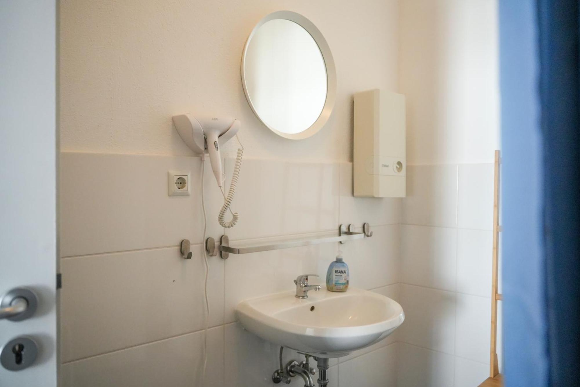 Ferienwohnung Altstadt Koblenz Кобленц Екстериор снимка