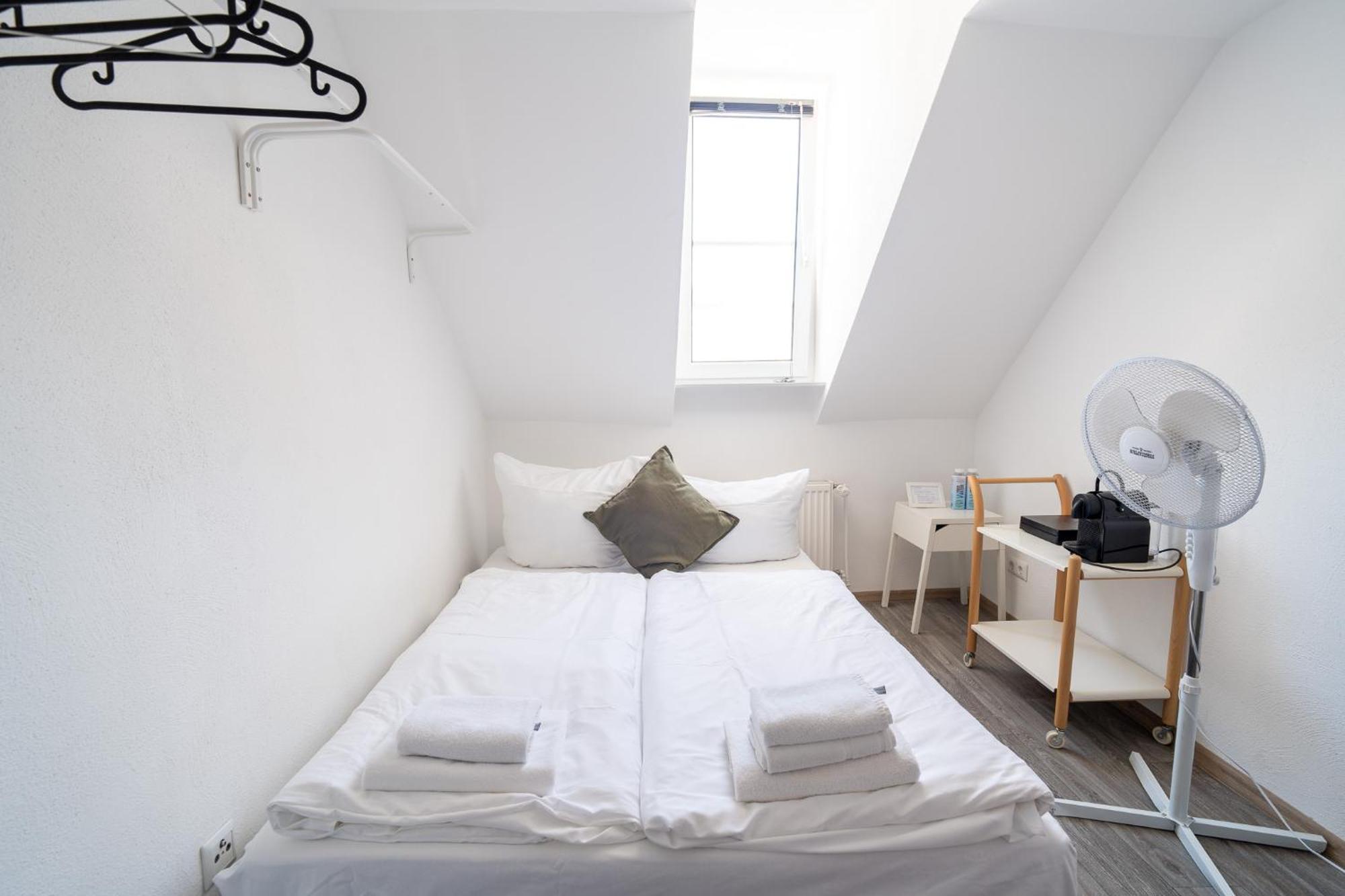 Ferienwohnung Altstadt Koblenz Кобленц Екстериор снимка