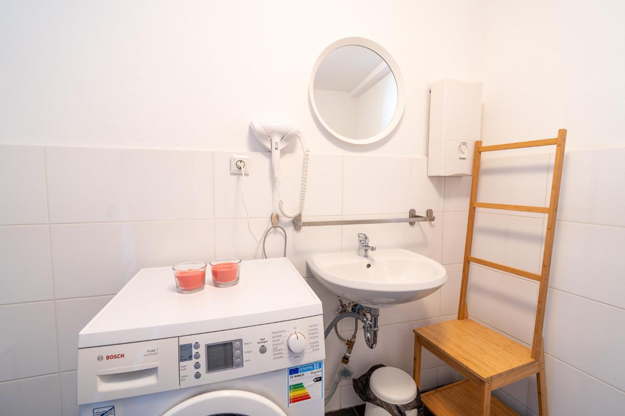 Ferienwohnung Altstadt Koblenz Кобленц Екстериор снимка
