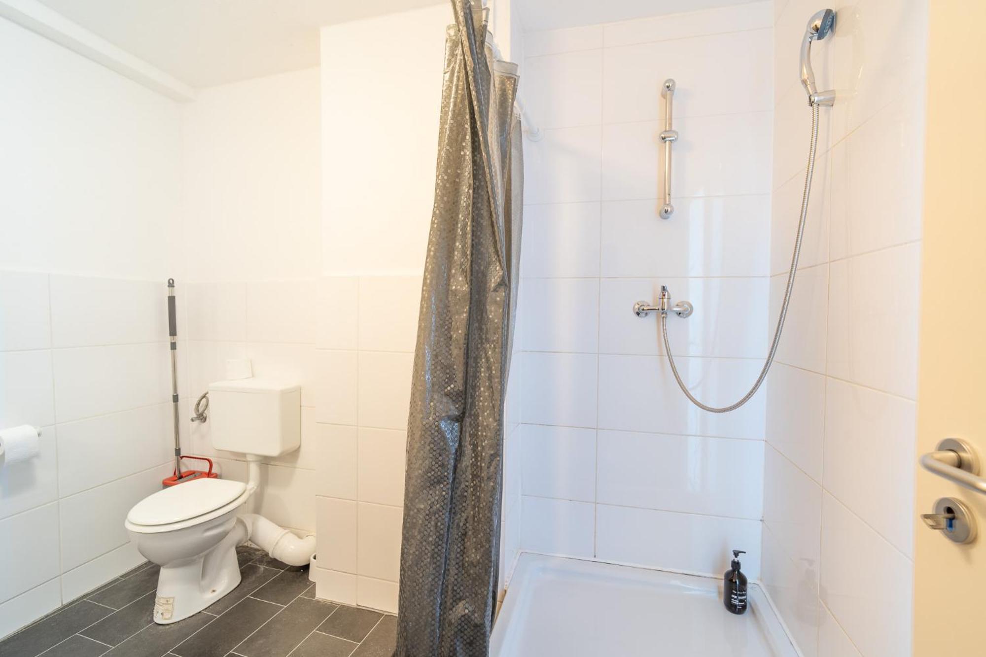 Ferienwohnung Altstadt Koblenz Кобленц Екстериор снимка