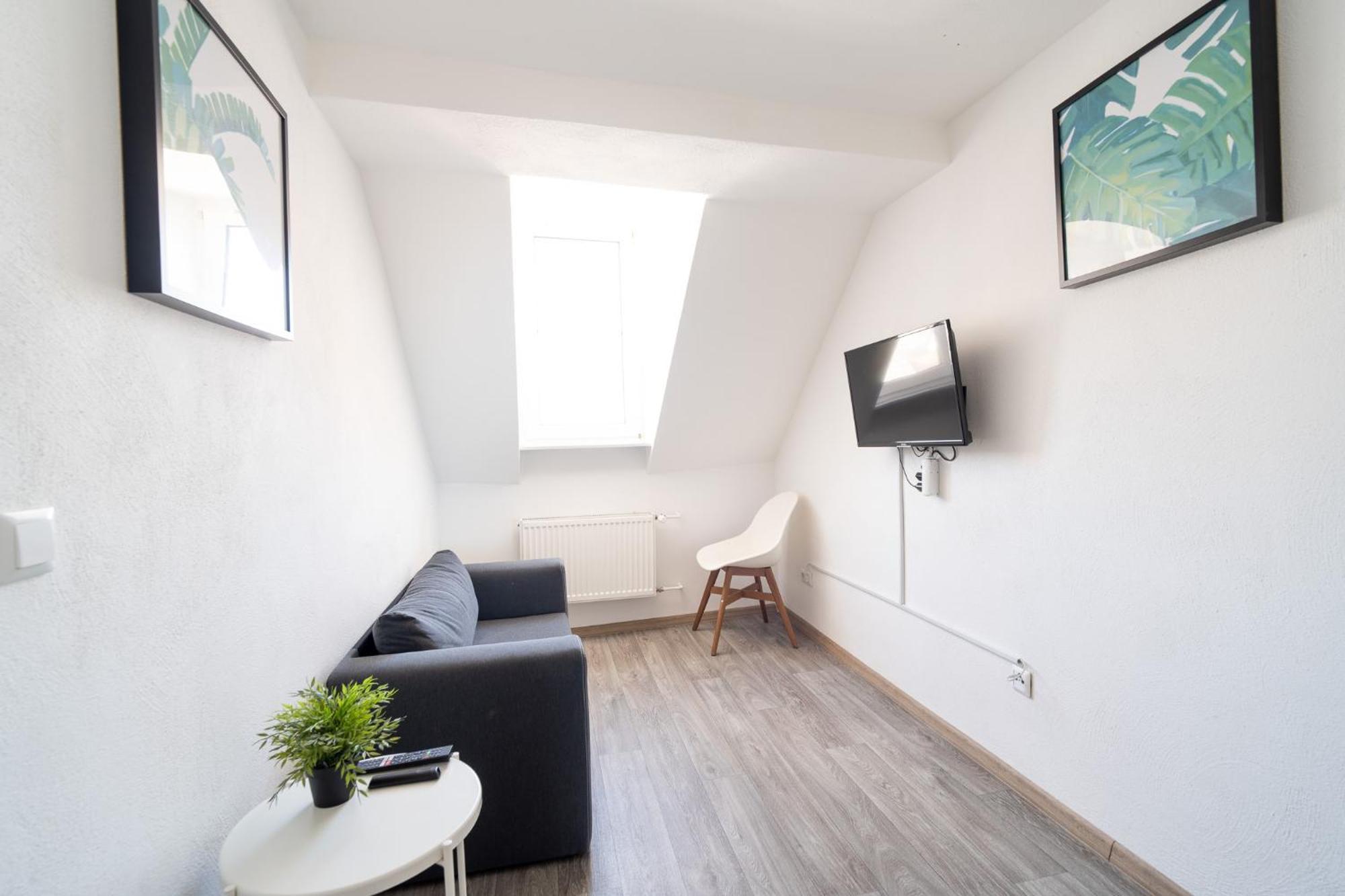 Ferienwohnung Altstadt Koblenz Кобленц Екстериор снимка