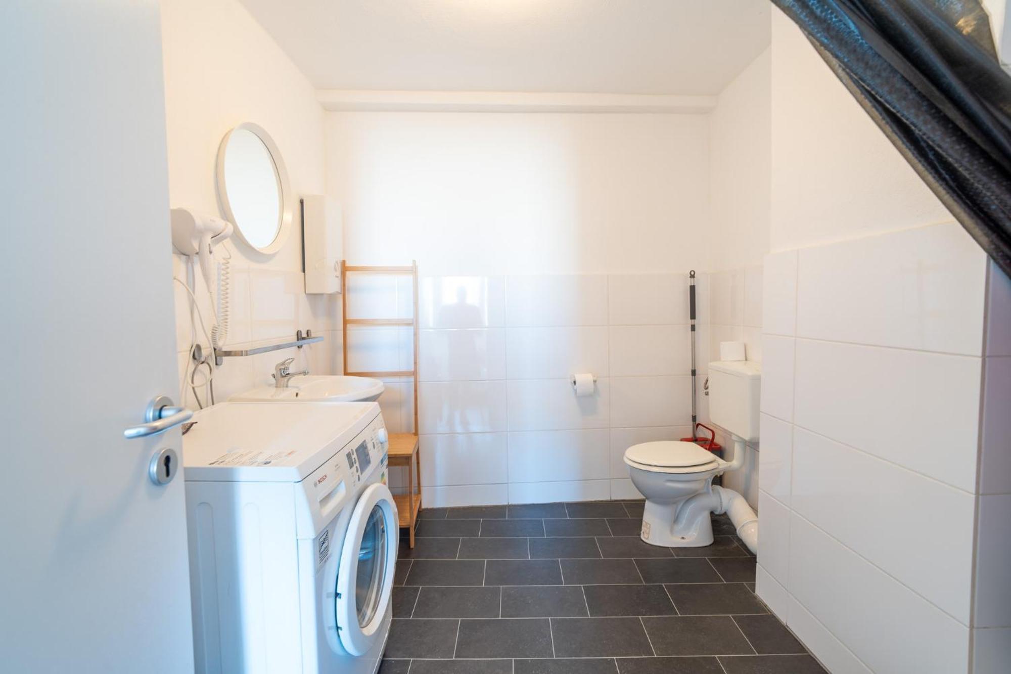 Ferienwohnung Altstadt Koblenz Кобленц Екстериор снимка
