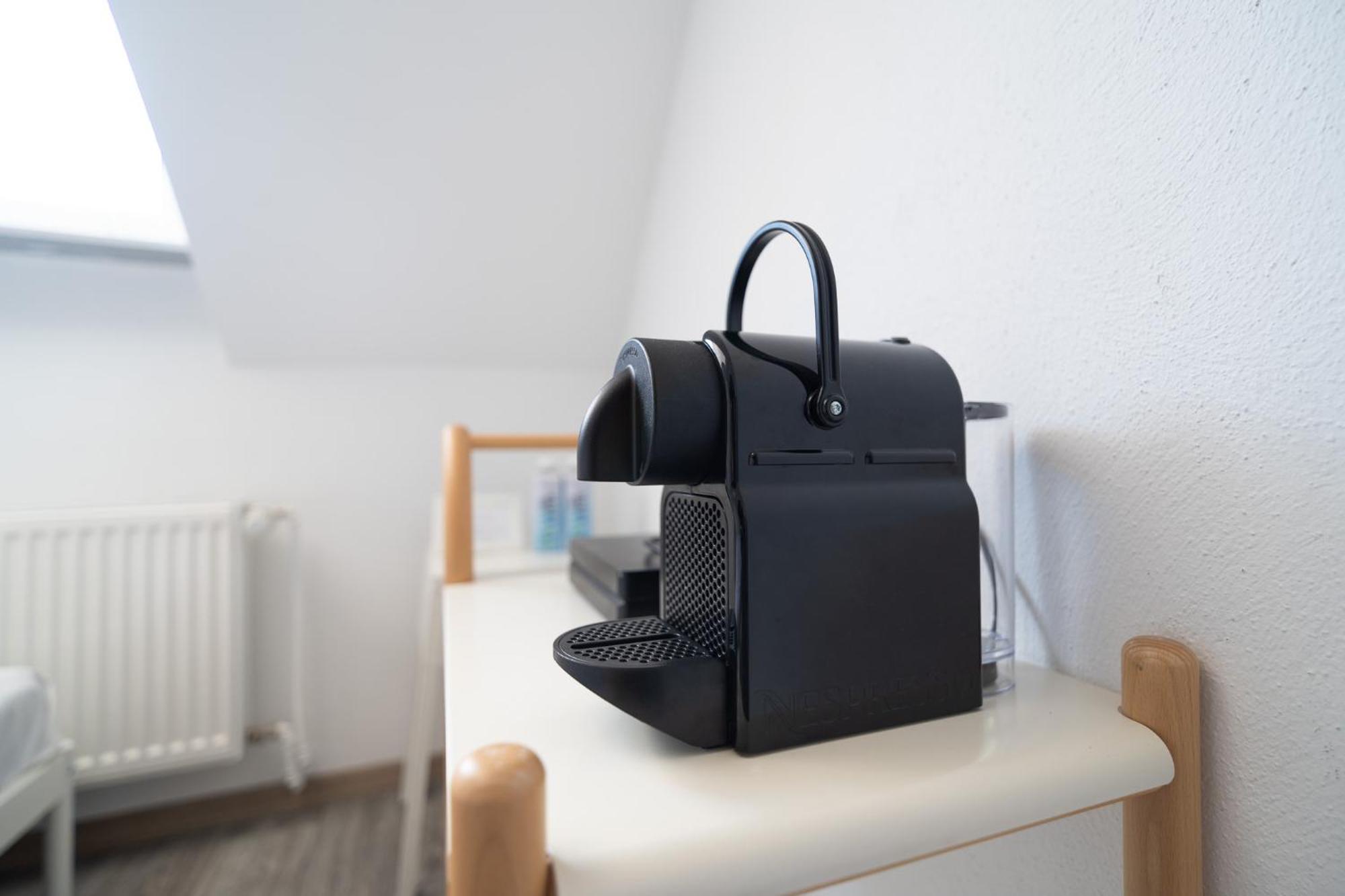 Ferienwohnung Altstadt Koblenz Кобленц Екстериор снимка