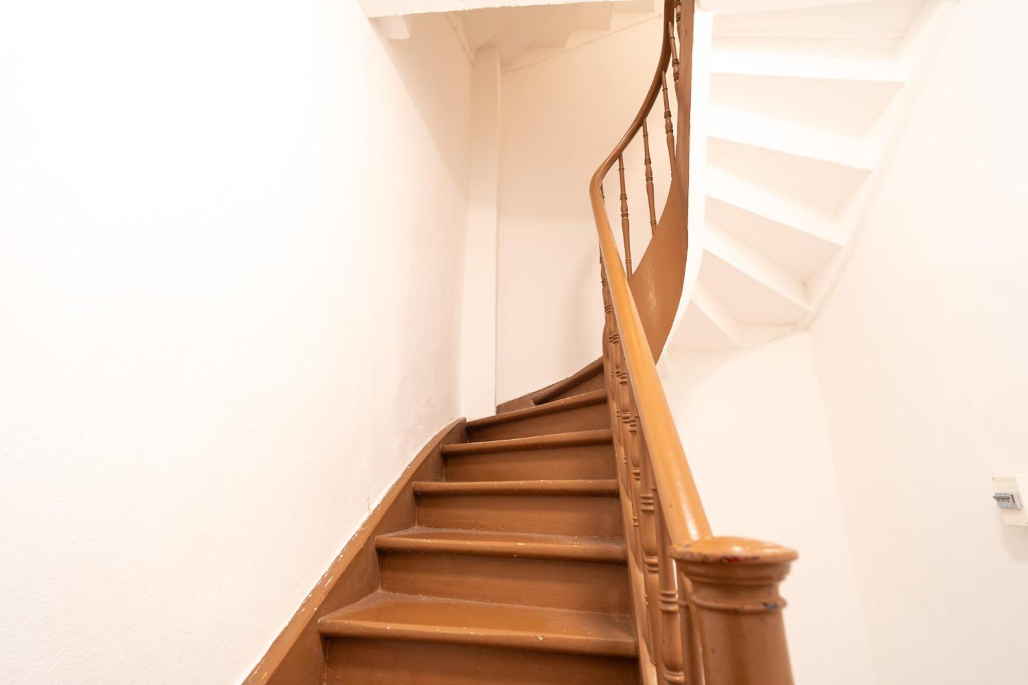 Ferienwohnung Altstadt Koblenz Кобленц Екстериор снимка